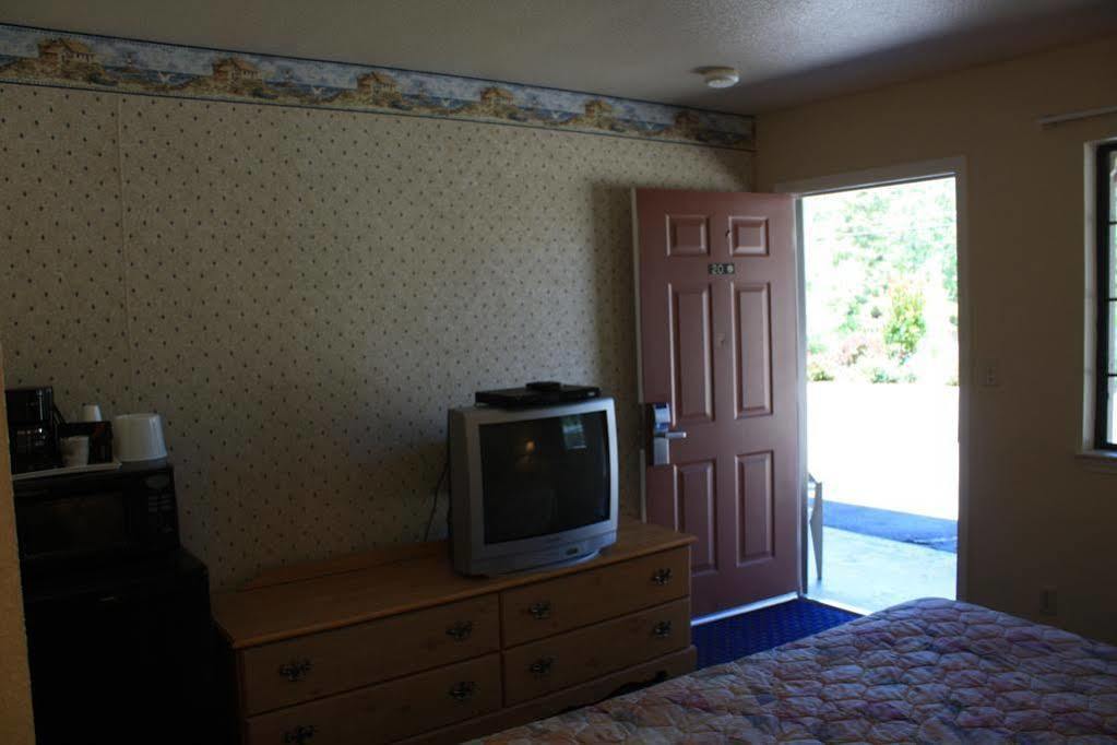 Mother Lode Motel Placerville Zewnętrze zdjęcie